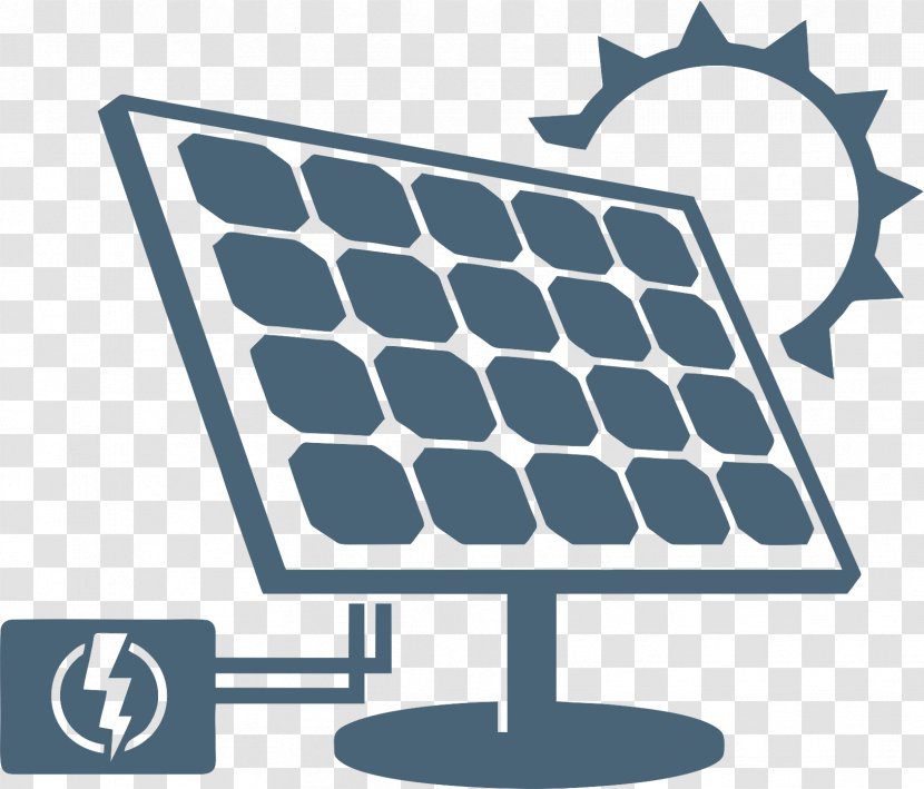 Solar Power Energy Panels - Renewable Transparent PNG