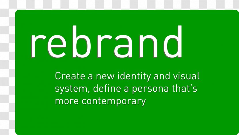 Rebranding Logo Font - Area - Enterprise Propaganda Slogans Transparent PNG