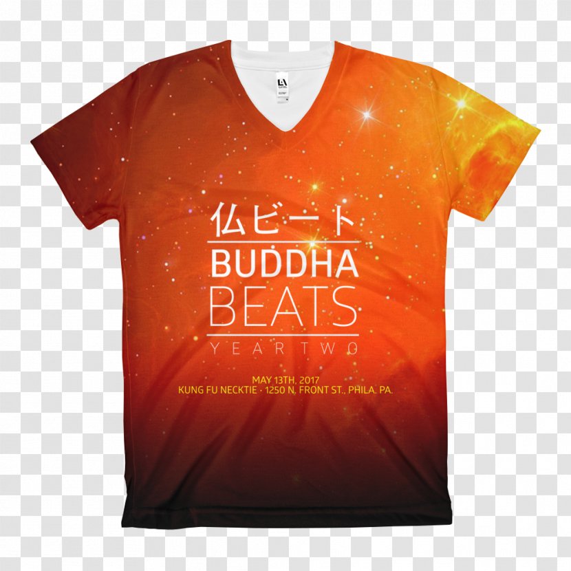 T-shirt Font Product Orange S.A. - Brand - Tshirt Transparent PNG