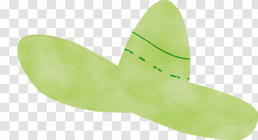 Green Transparent PNG