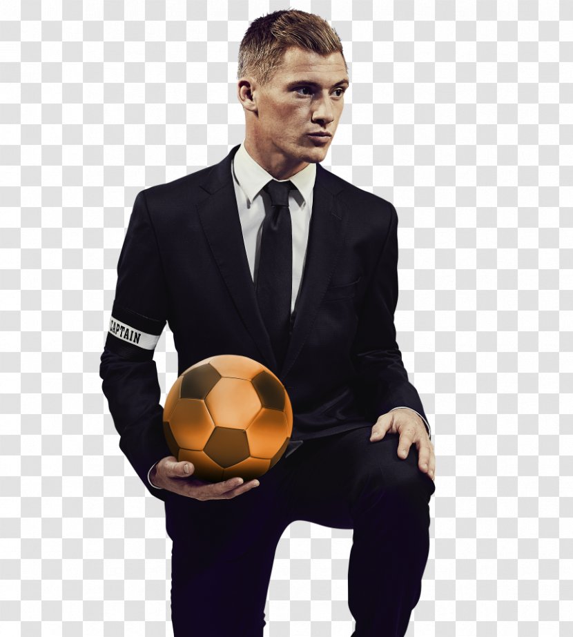 Gautier Fayolle Freestyle Football World - Brazilian Confederation - Andy Transparent PNG