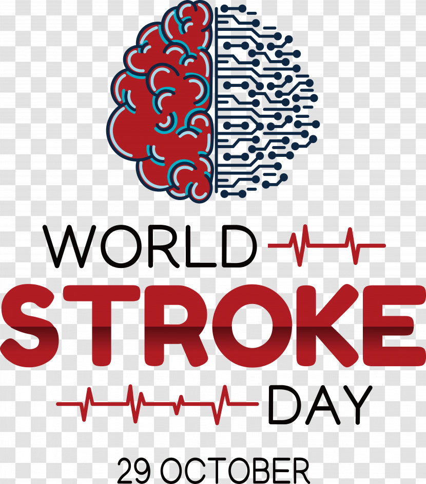 Stroke Health Care World Stroke Day Health Symptom Transparent PNG