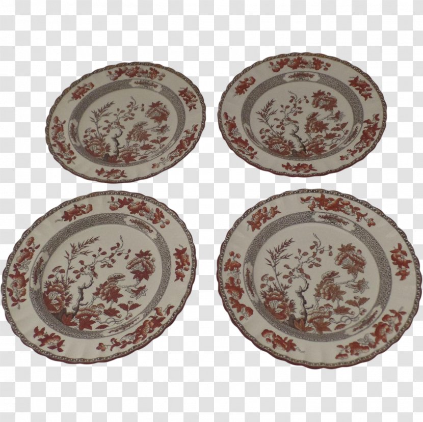 Plate Spode Tableware Porcelain Midland - Dinnerware Set Transparent PNG