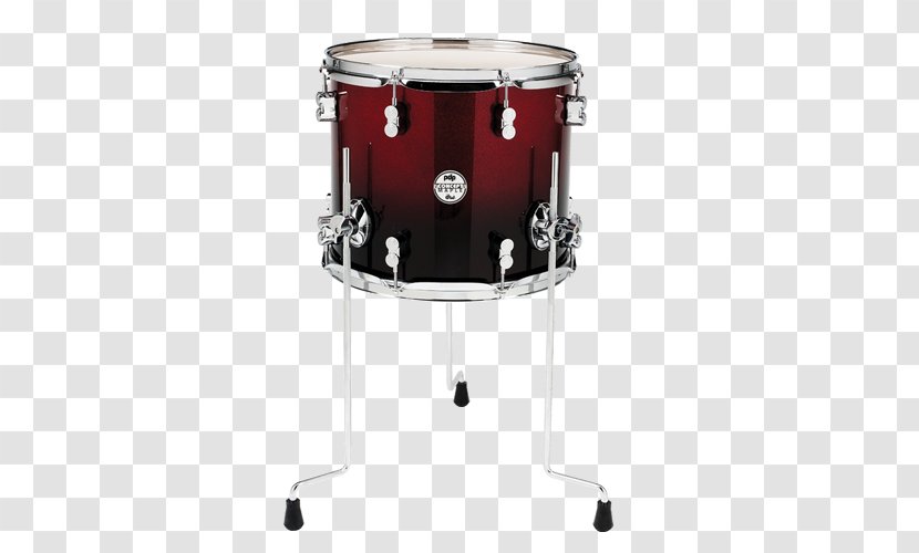 Tom-Toms Bass Drums Timbales Floor Tom - Snare Drum Transparent PNG