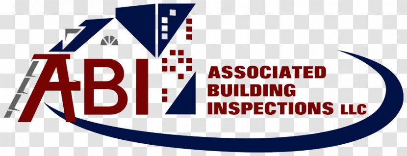 Logo Associated Building Inspections Brand Organization Font - Home - Residential Construction Company Transparent PNG