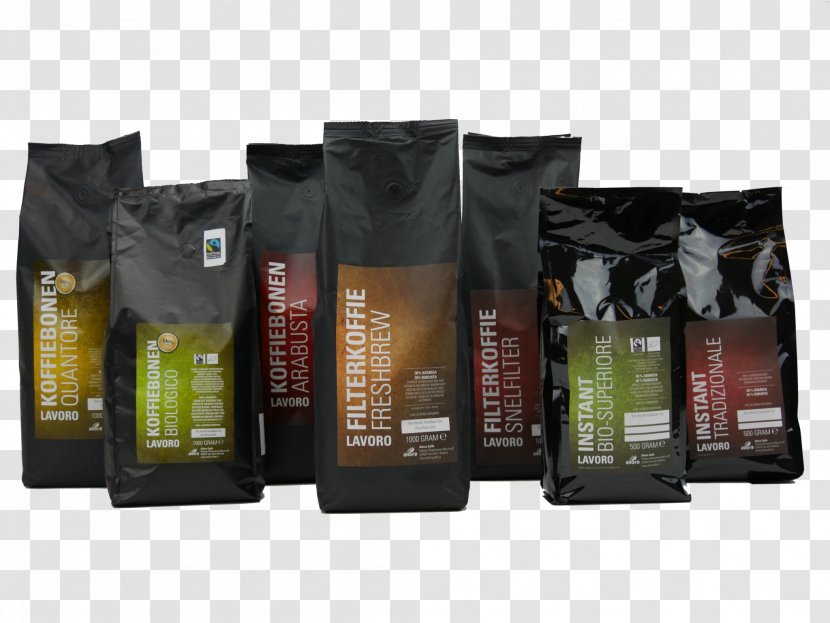 Packaging And Labeling Flavor Brand - CAFFE Transparent PNG