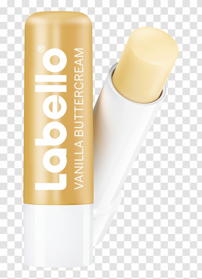 Lip Balm Cosmetics Labello Nivea - Flavor - Lipstick Transparent PNG