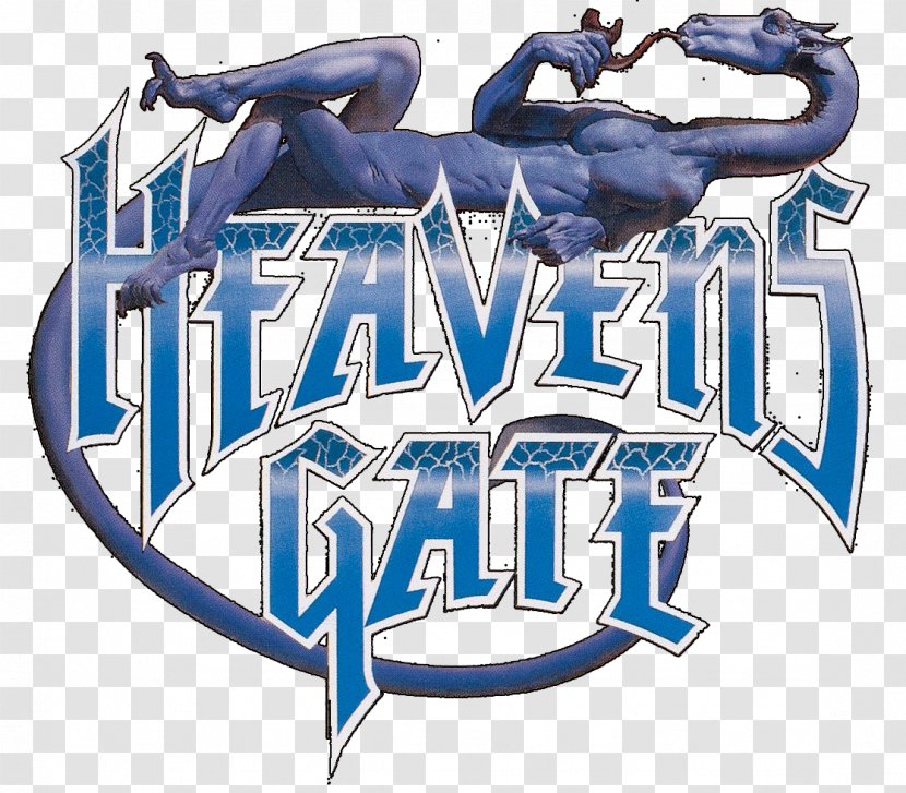 Heavens Gate Livin' In Hysteria More Hell For Sale! Live - Extended Play - Heaven Transparent PNG