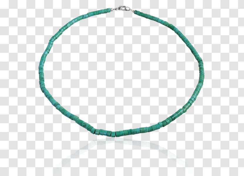 Turquoise Page View Necklace Bracelet Bead - Jewellery - Body Jewelry Transparent PNG