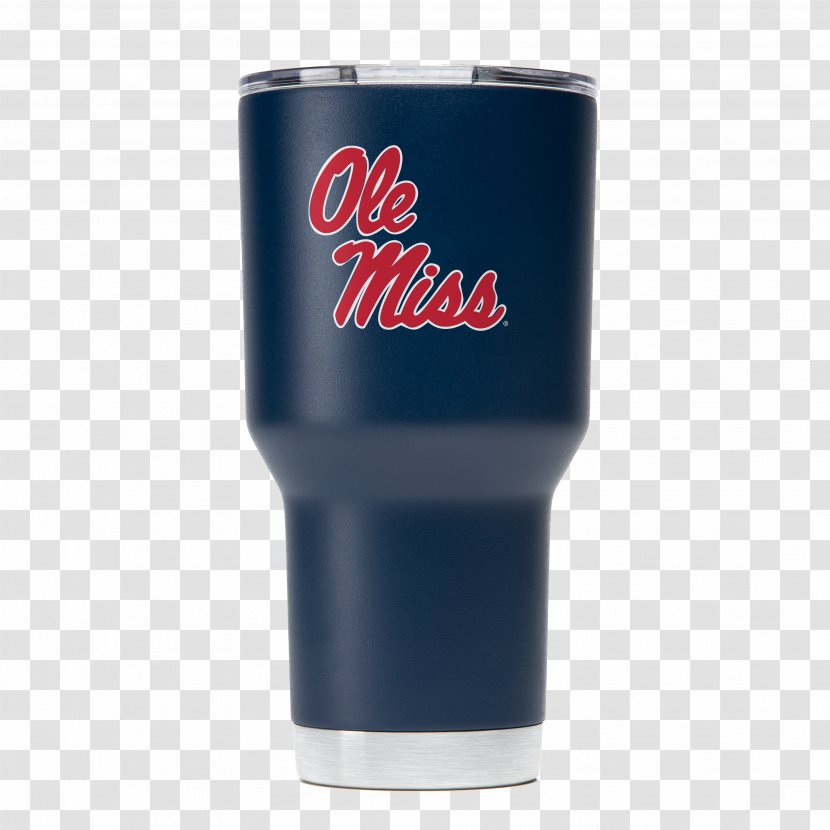 Ole Miss Rebels Football University Of Mississippi Car Battery Charger - Frame Transparent PNG