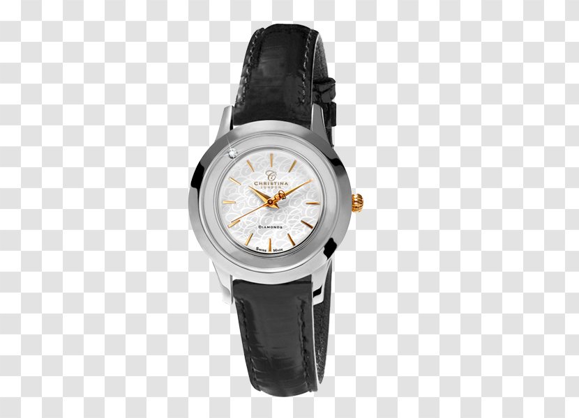 Jewellery Watch Charm Bracelet Skagen Denmark Clock - Goldsmith Transparent PNG