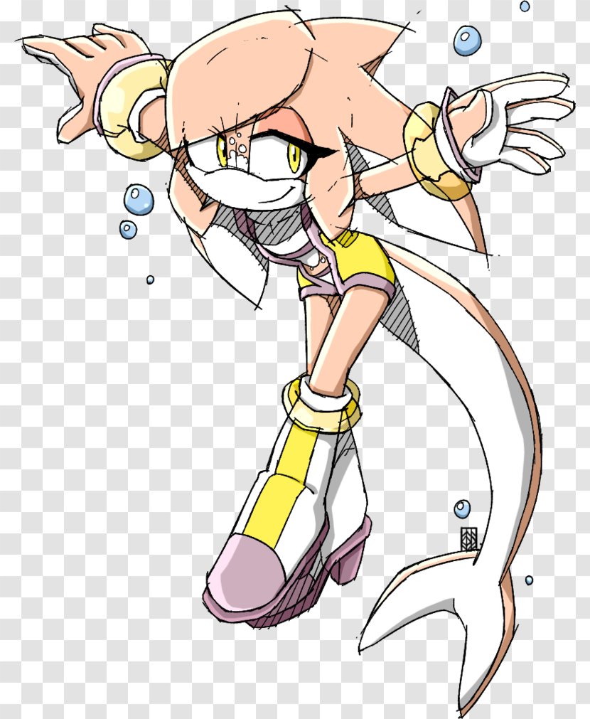 Sonic The Hedgehog Doctor Eggman Freedom Planet Drawing Character - Frame Transparent PNG