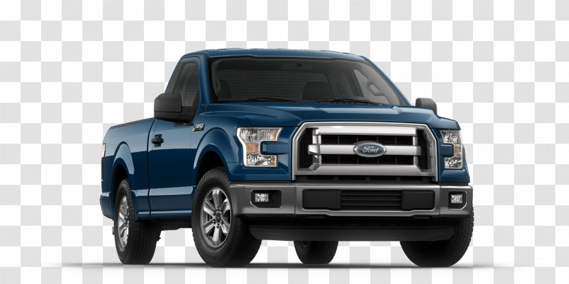 2017 Ford F-150 Pickup Truck 2018 Lariat Platinum - F150 King Ranch Transparent PNG