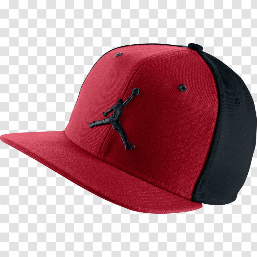 Baseball Cap Jumpman Nike Air Jordan Transparent PNG