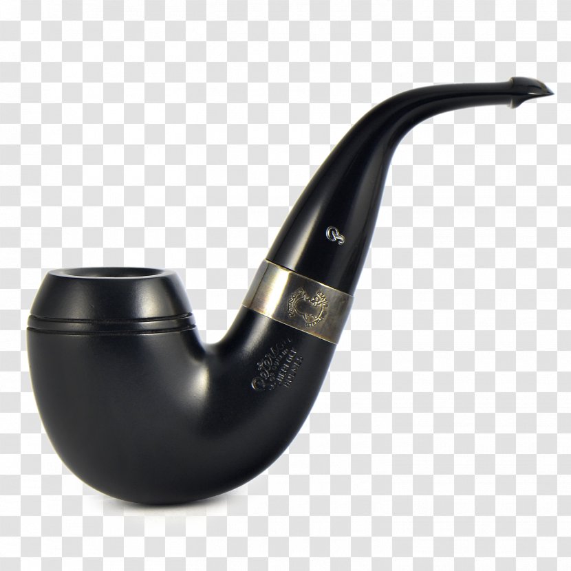 Tobacco Pipe Alfred Dunhill Retail - Smoking - Sherlock Transparent PNG