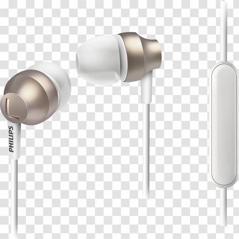 Microphone Headphones Philips Ear Headset Noise-cancelling - %c3%89couteur Transparent PNG