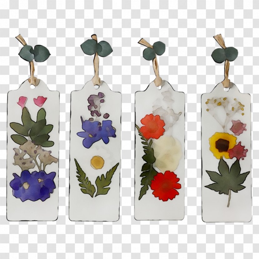 Floral Design Vase Artificial Flower - Morning Glory - Violet Family Transparent PNG