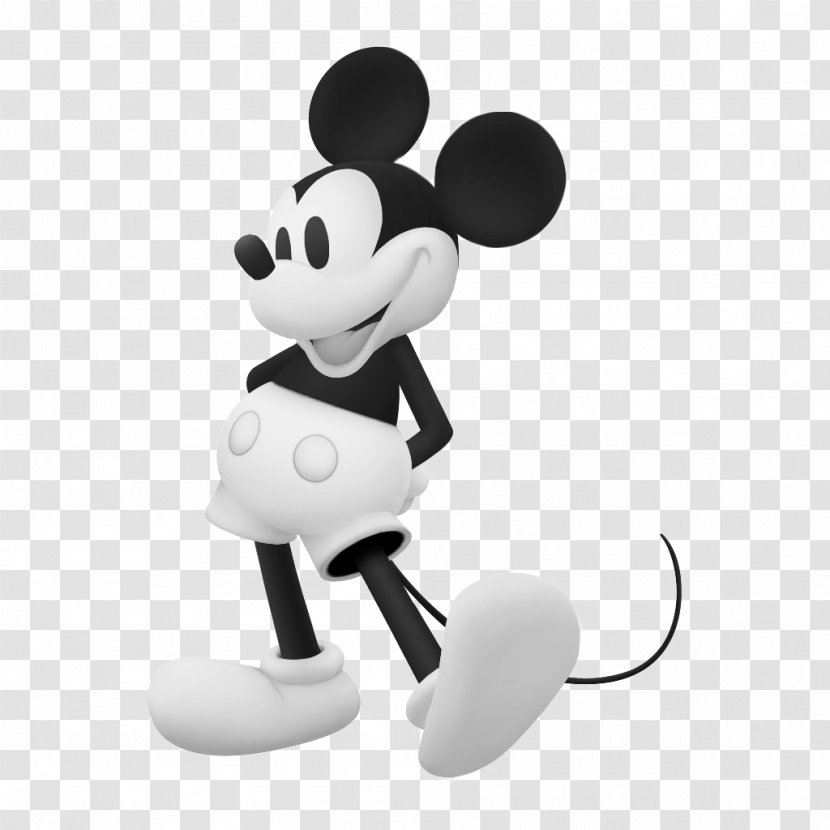 Kingdom Hearts II Hearts: Chain Of Memories Mickey Mouse Epic Coded Transparent PNG