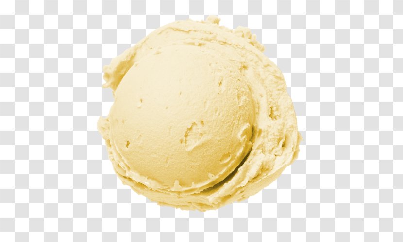 Ice Cream Gelato Flavor Sorbet - Soft Serve - Mango Pulp Transparent PNG