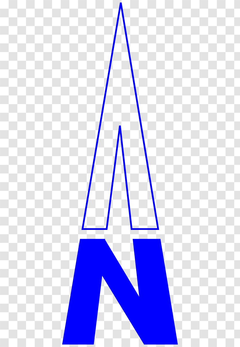North Arrow Clip Art - Symbol - Images Transparent PNG