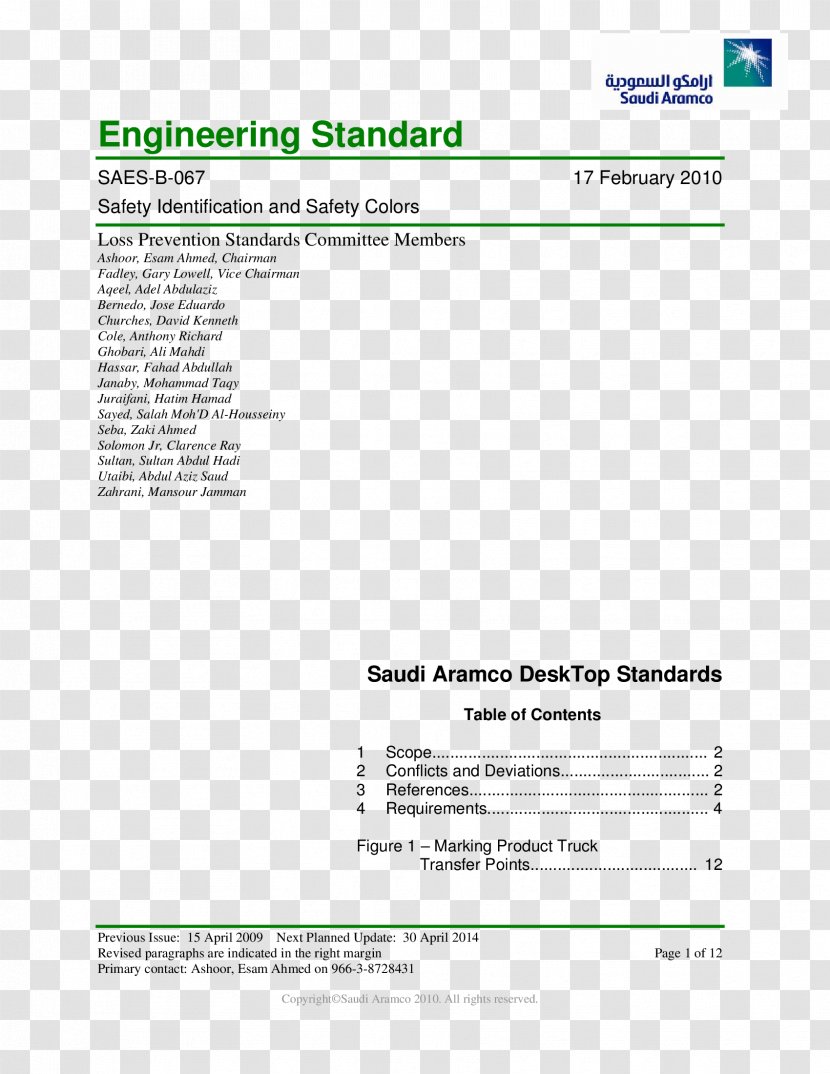Saudi Aramco Arabia Technical Standard Pipe ASTM International - Welding - Engineering Transparent PNG