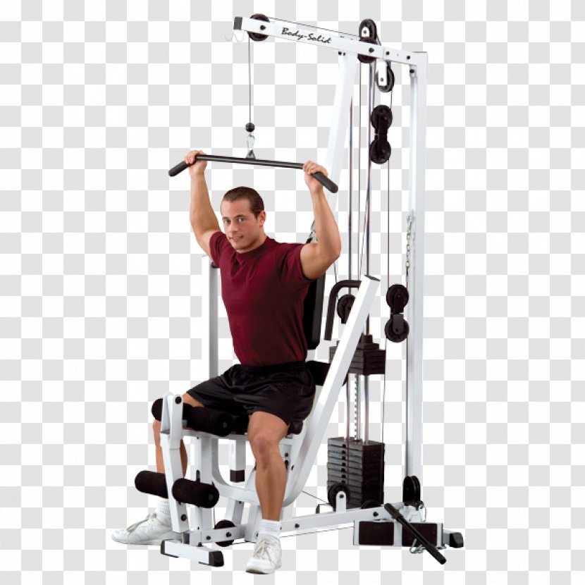 Fitness Centre Human Body Exercise Equipment Physical Strength - Bench Transparent PNG