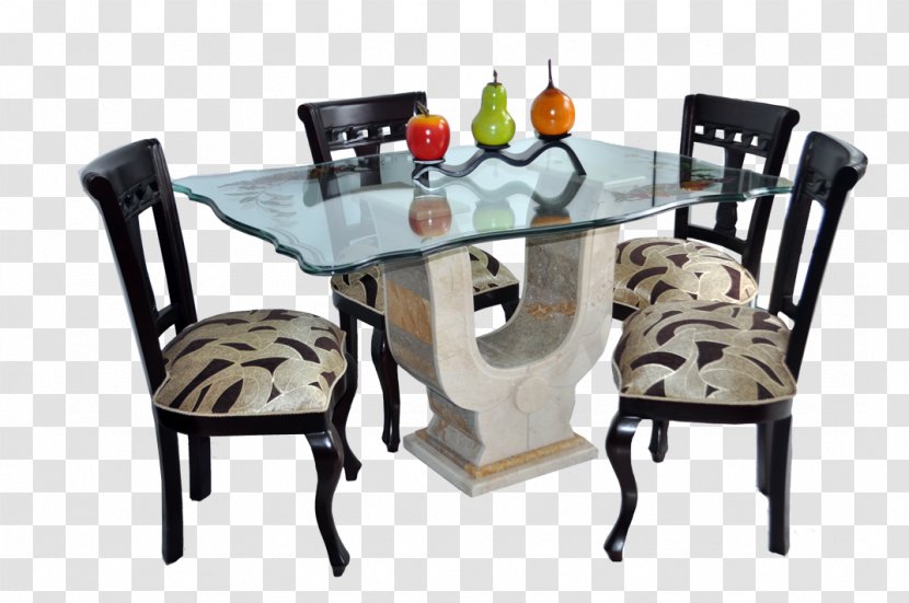 Dining Room Table Furniture Chair - Kitchen Transparent PNG