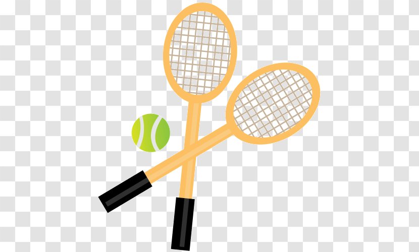 World Wide Web Icon - Tennis Racket - Rackets And Transparent PNG