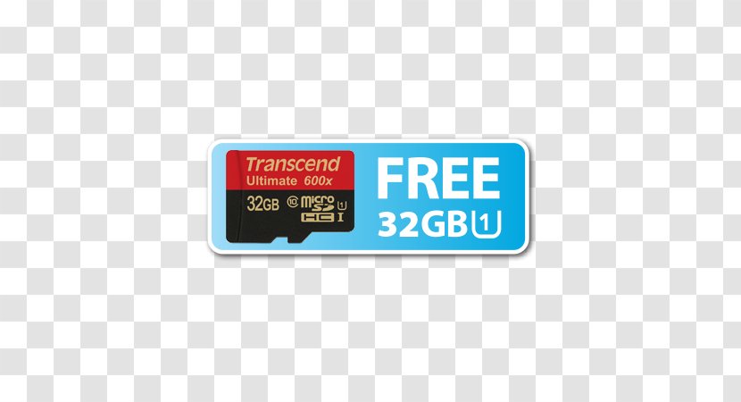 Flash Memory Cards 32GB Ultimate MicroSD High Capacity MicroSDHC Card Transcend Secure Digital 9066460L Computer Data Storage - Portable Audio Player - Full Hd Lcd Screen Transparent PNG