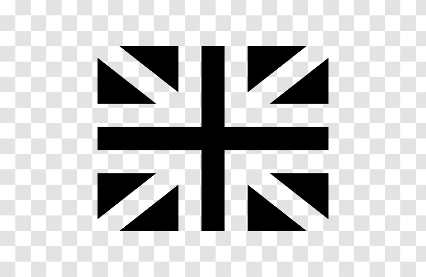 Flag Of The United Kingdom Jack Great Britain States Transparent PNG