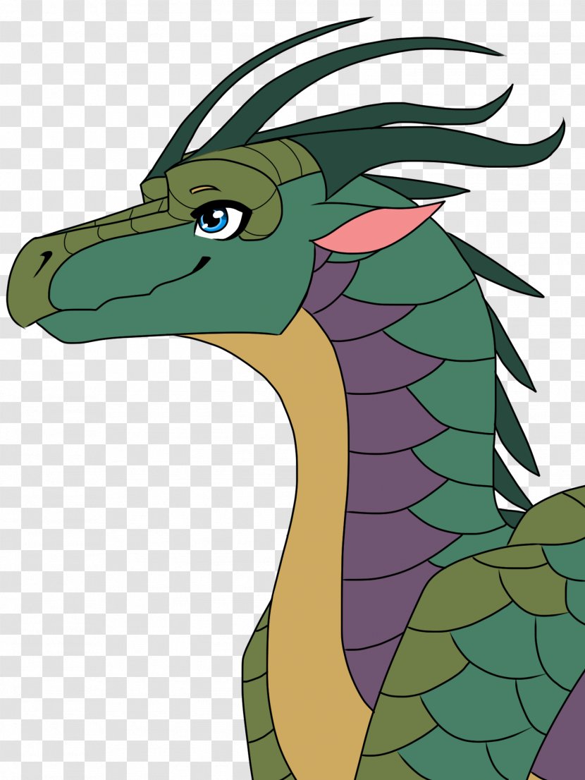 Dragon Wings Of Fire Art Transparent PNG