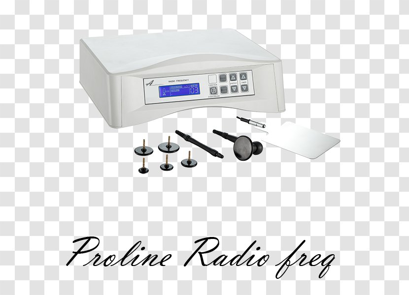 Radio Frequency Wave Aesthetics - Weighing Scale Transparent PNG