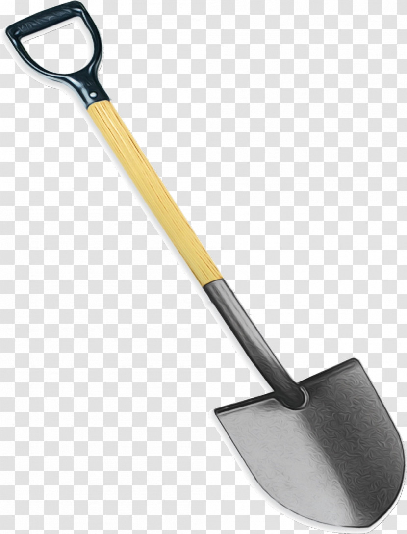 Tool Shovel Garden Tool Weeder Trowel Transparent PNG