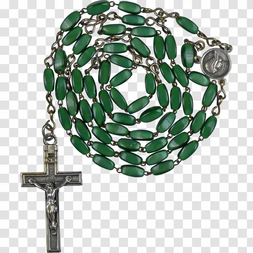 Rosary Body Jewellery Bead Bracelet - Jewelry Transparent PNG
