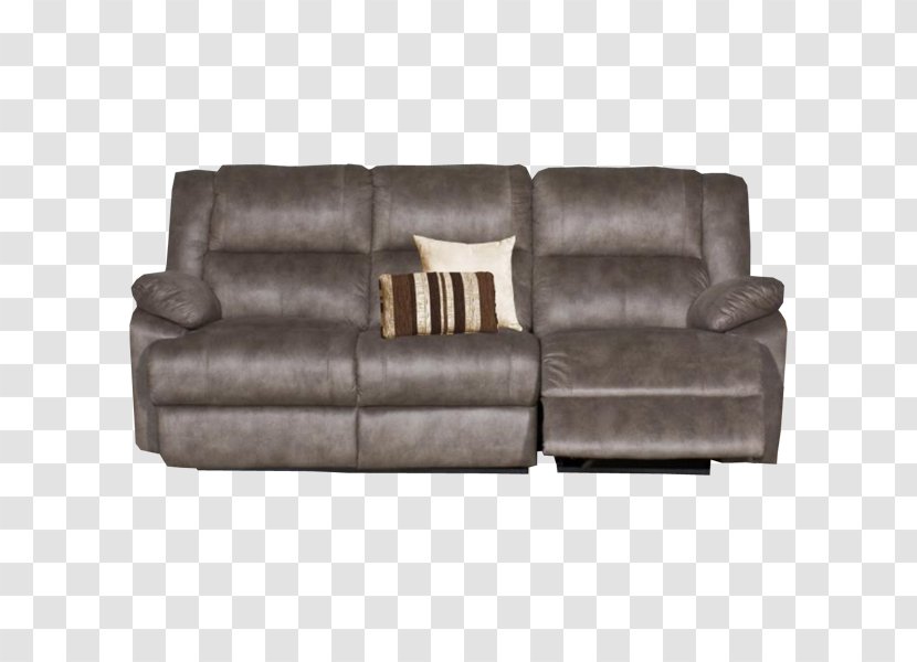 Loveseat Chair Couch La-Z-Boy Recliner - Suite - Lazy Transparent PNG