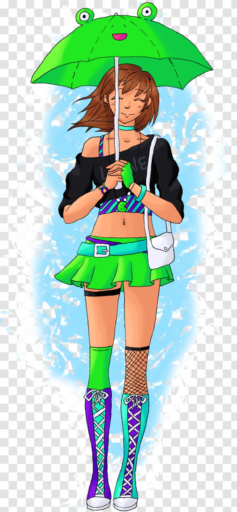 Costume Cartoon Character Fiction - Joint - Astrid S Transparent PNG