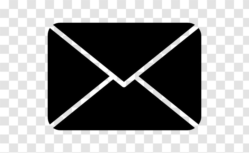 Email - Address - Box Transparent PNG