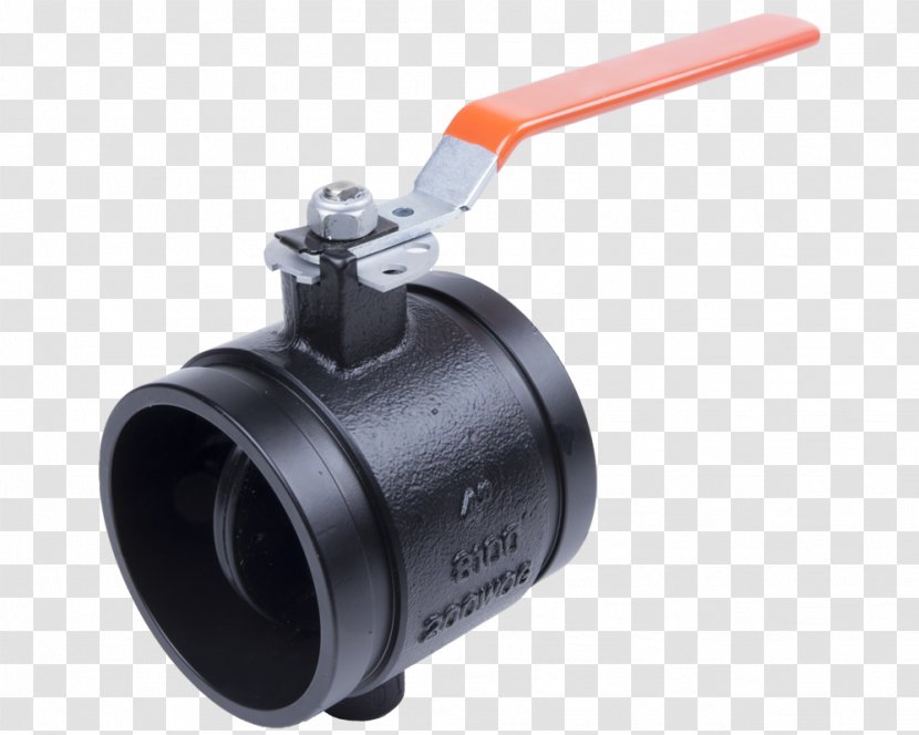 Tool - Hardware - Butterfly Valve Transparent PNG