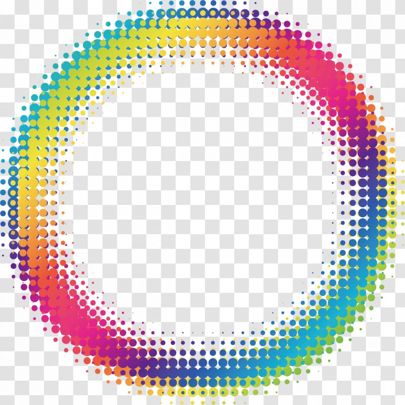 Scotland Big Lottery Fund Funding National Grant - Community Project - Creative Color Dotted Circle Transparent PNG