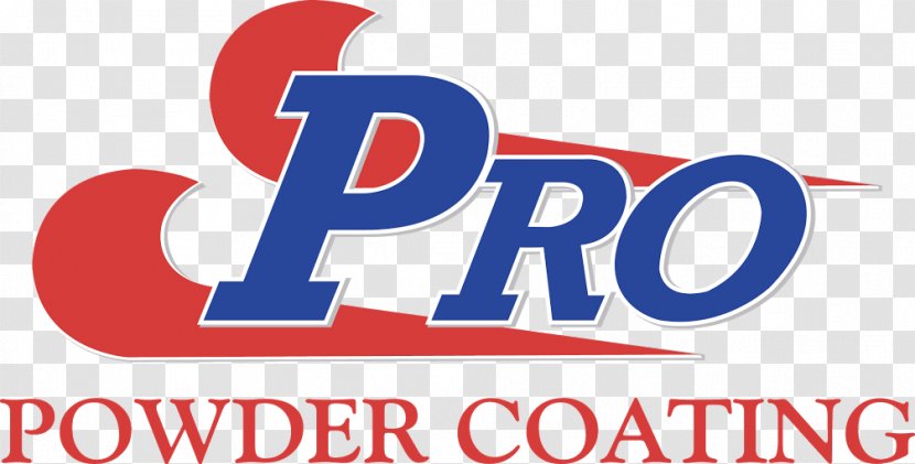 Pro Powder Coating Logo - Material - Business Transparent PNG