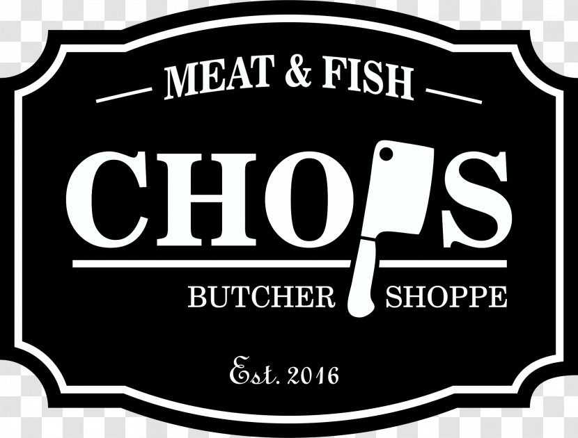 Drawing Logo - Recreation - Meat And Fish Transparent PNG