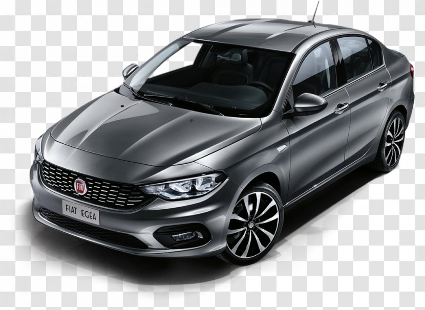 Fiat Tipo Automobiles Egea Car Transparent PNG