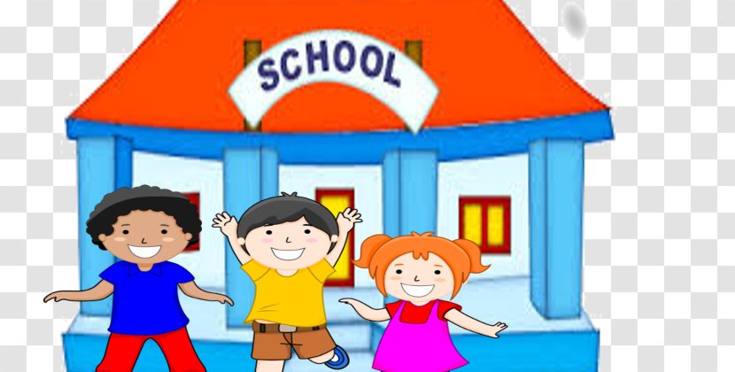 School Education Building Bhopal Clip Art - Child - Day Transparent PNG