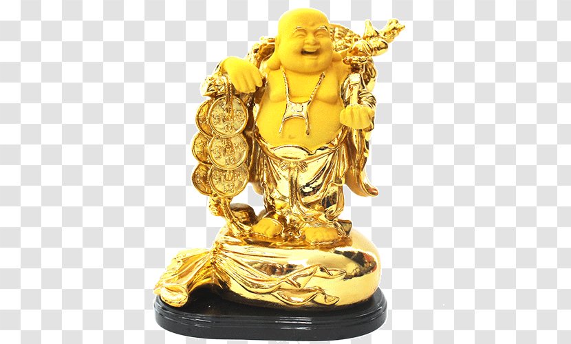 Product Coin Buddhahood Shopping Cart Money - Gold - Amitabha Transparent PNG