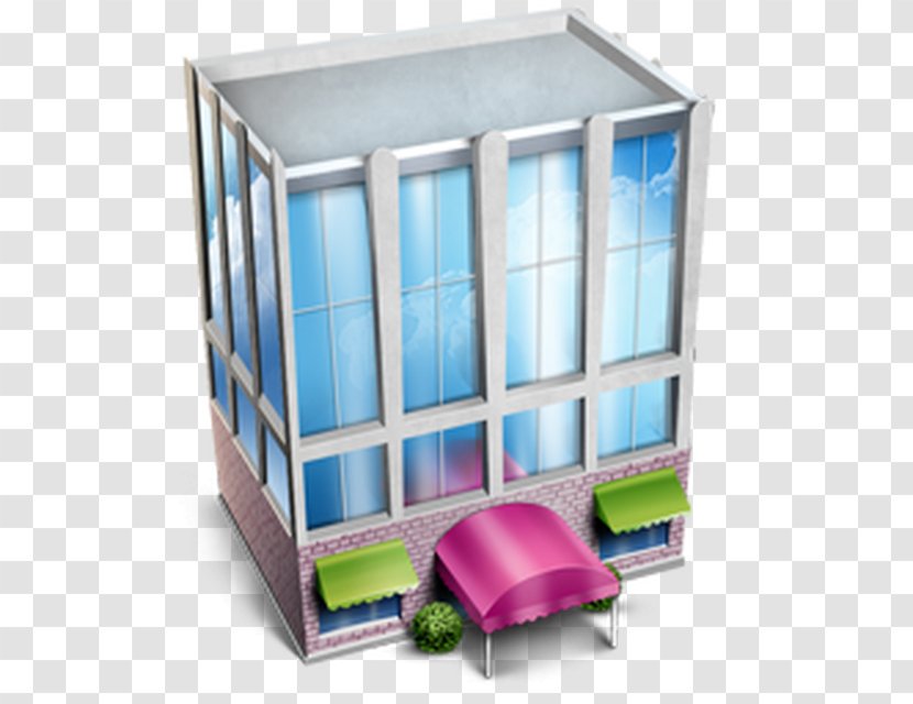 Building Andover Architecture Industry Design - Service Transparent PNG