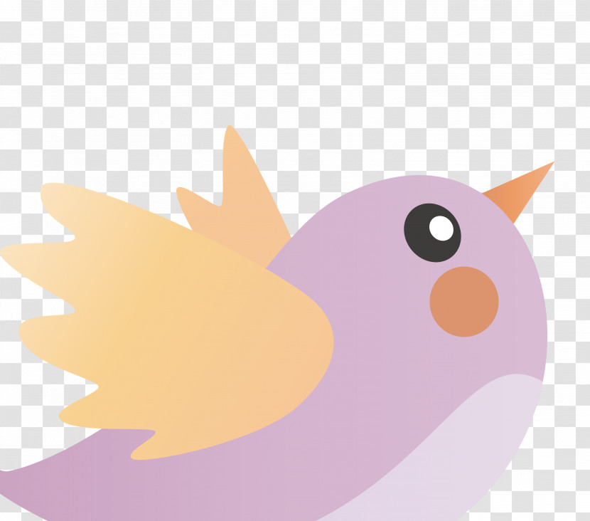 Chicken Beak Birds Dog Water Bird Transparent PNG