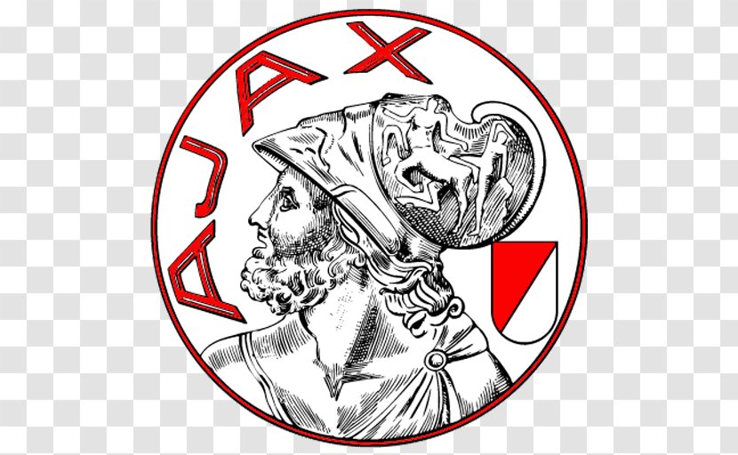AFC Ajax Feyenoord Eredivisie Jong Netherlands - Silhouette - Football Transparent PNG