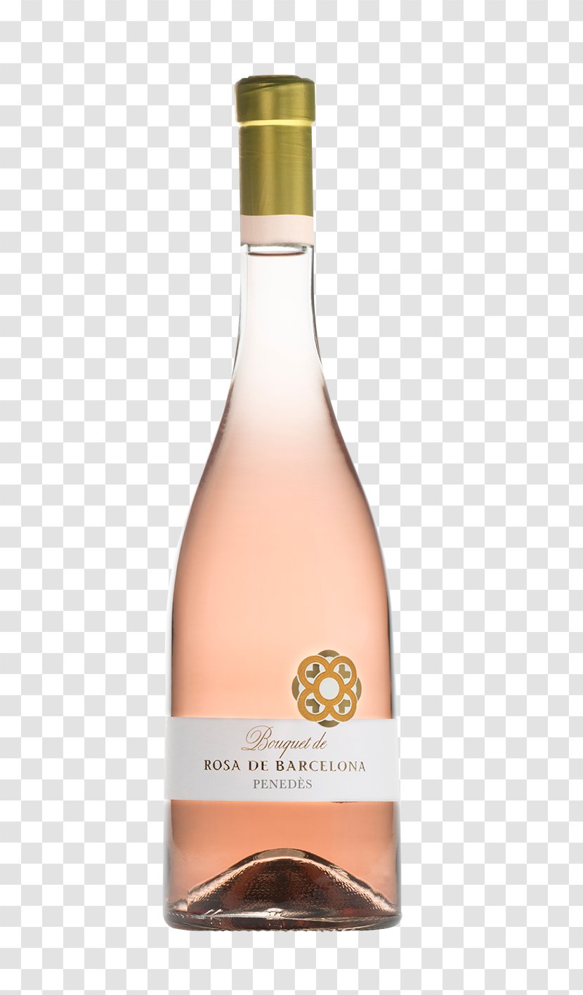 Wine Liqueur Productos Cava DO - Bottle - Audrey Hepburn Cookies Transparent PNG