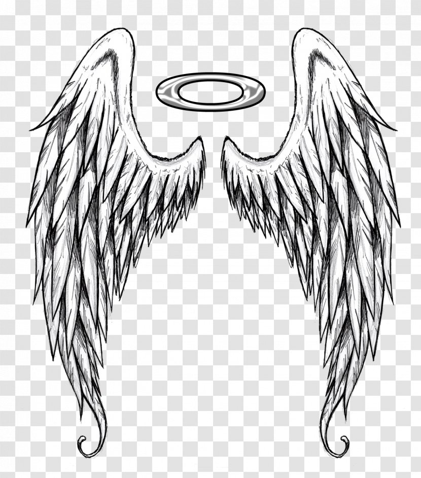 Drawing Angel Image Painting Art - Frame - Dust Sweeping Transparent PNG