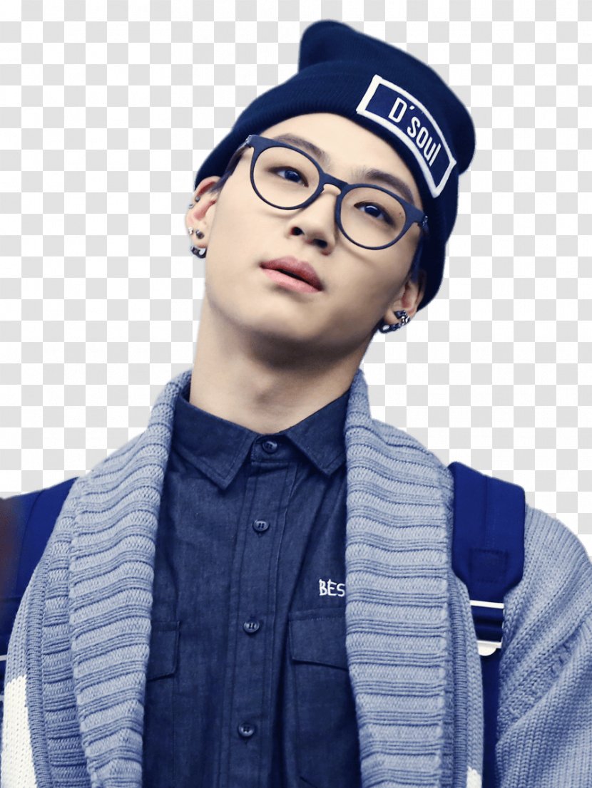 JB GOT7 K-pop Got Love - Cartoon - Namjoon Transparent PNG